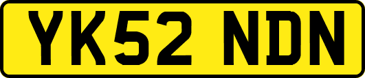 YK52NDN