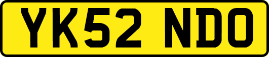 YK52NDO