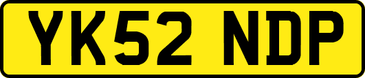 YK52NDP