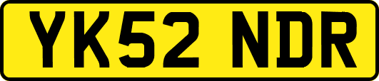 YK52NDR