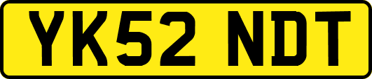 YK52NDT
