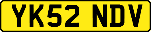 YK52NDV