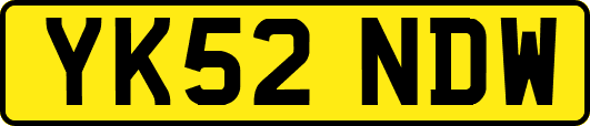 YK52NDW