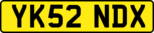 YK52NDX