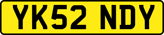 YK52NDY