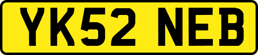 YK52NEB