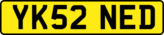 YK52NED