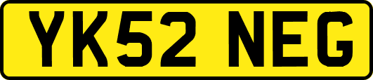 YK52NEG