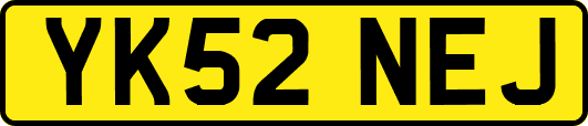 YK52NEJ