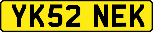 YK52NEK