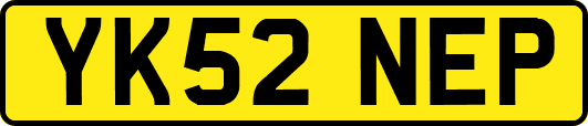 YK52NEP