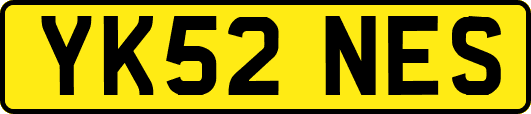 YK52NES