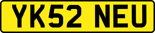 YK52NEU
