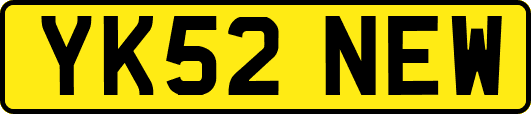 YK52NEW