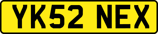 YK52NEX