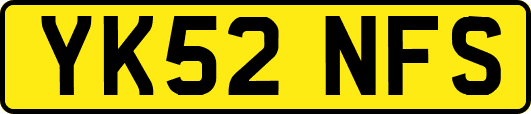 YK52NFS
