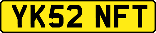 YK52NFT