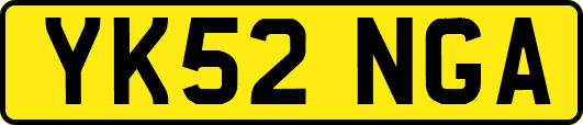YK52NGA