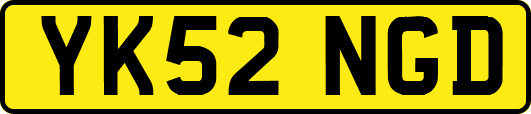 YK52NGD