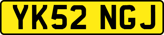 YK52NGJ