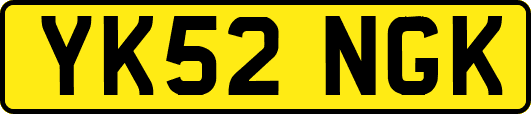 YK52NGK