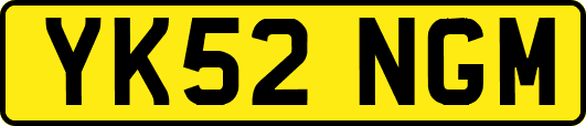 YK52NGM