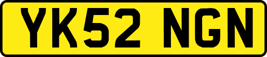 YK52NGN