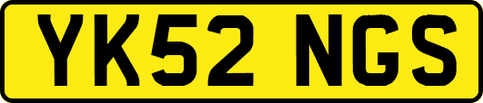 YK52NGS