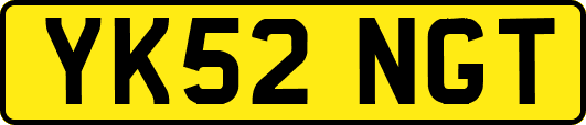 YK52NGT