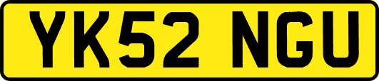 YK52NGU