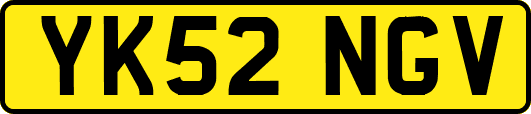 YK52NGV