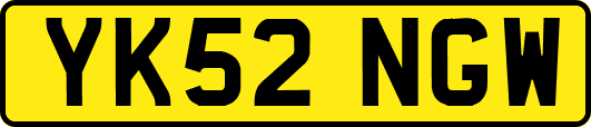 YK52NGW