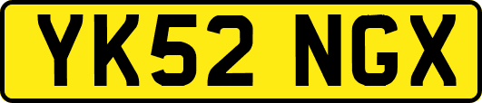 YK52NGX