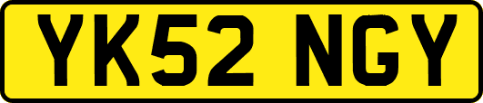 YK52NGY