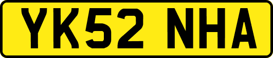 YK52NHA