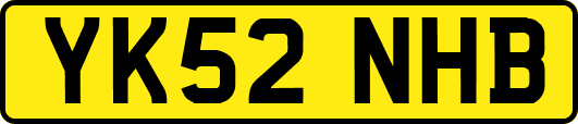 YK52NHB