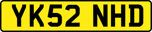 YK52NHD