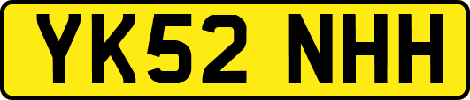 YK52NHH