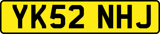 YK52NHJ