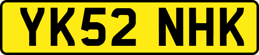 YK52NHK