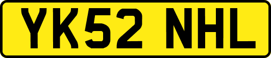 YK52NHL
