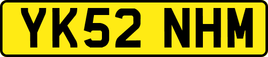 YK52NHM