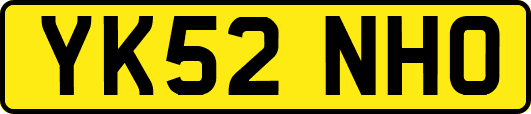 YK52NHO