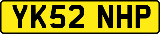 YK52NHP