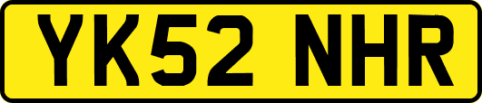YK52NHR