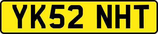 YK52NHT
