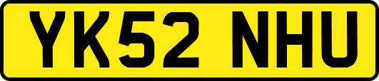 YK52NHU