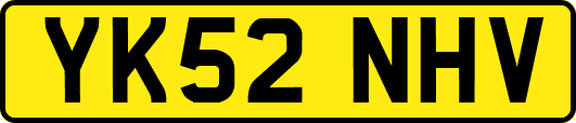 YK52NHV