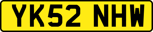 YK52NHW