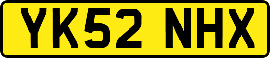 YK52NHX